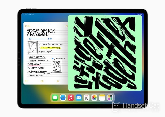 Apple iPadOS 16 é lançado oficialmente hoje, com nove novos recursos!