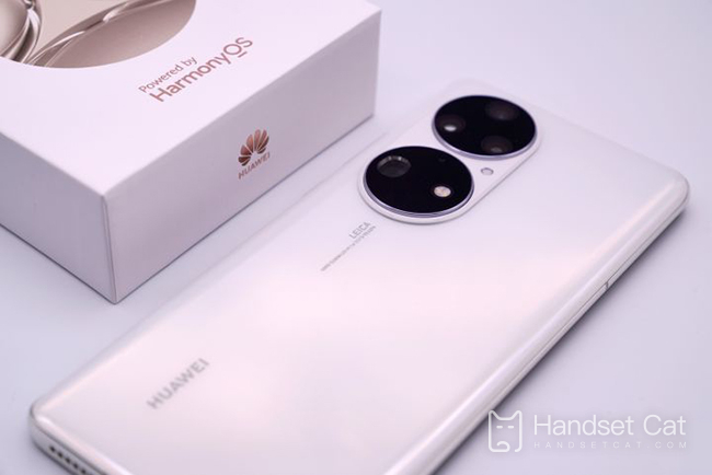 Huawei P50 ProはいつHongmeng 3.0アップデートを取得しますか?