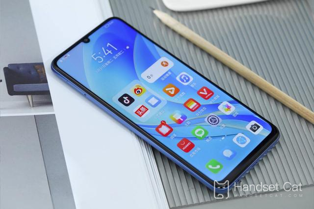 How to cut long images for Huawei Changxiang 60Pro