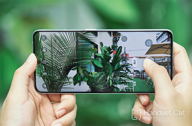 ¿Qué tal tomar fotos con OPPO Reno8?