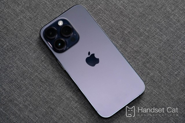 यदि iPhone 14 Pro Max दिखाता है कि डिवाइस अक्षम कर दिया गया है तो क्या करें