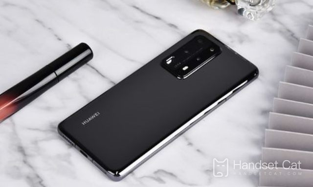 Combien coûte le remplacement du Huawei P40 par du verre Kunlun ?