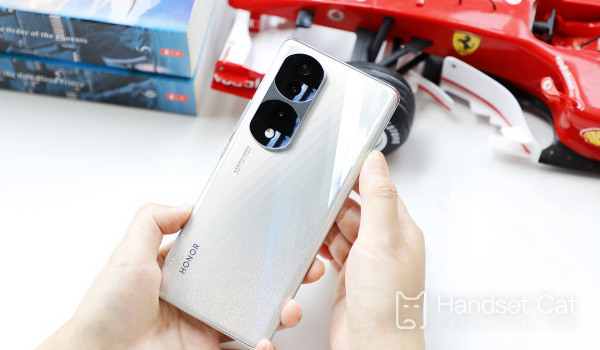 Honor 70 Pro가 개인 핫스팟을 찾을 수 없는 문제를 해결하는 방법