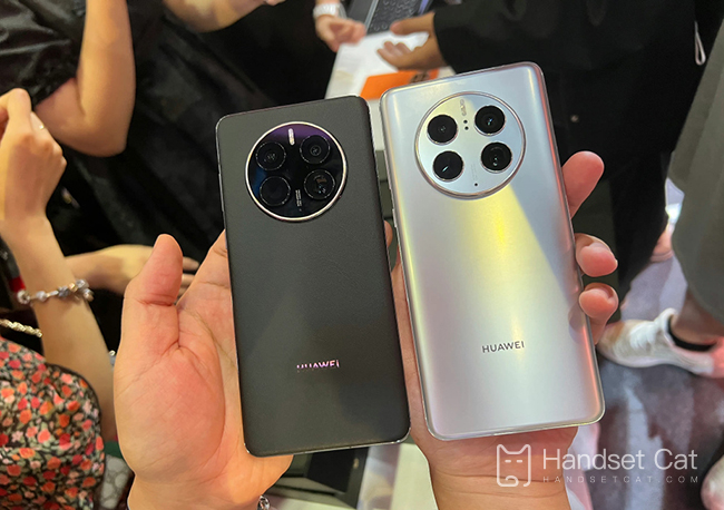 Which is better, Huawei mate 50 pro or Huawei mate 50