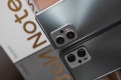 Redmi Note 11T Pro Screenshot Function Tutorial