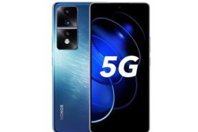 Honor 80 GT अब समर्पित ग्राफिक्स चिप से लैस स्नैपड्रैगन 8+ के साथ केवल 3,299 युआन में बिक्री पर है!