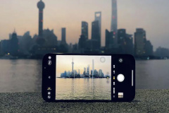 ถ่ายรูปยังไงให้สวยด้วย iPhone 13