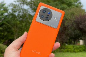 vivo X90 시리즈 출시 전날, vivo X80은 조용히 가격을 470위안 인하했습니다.