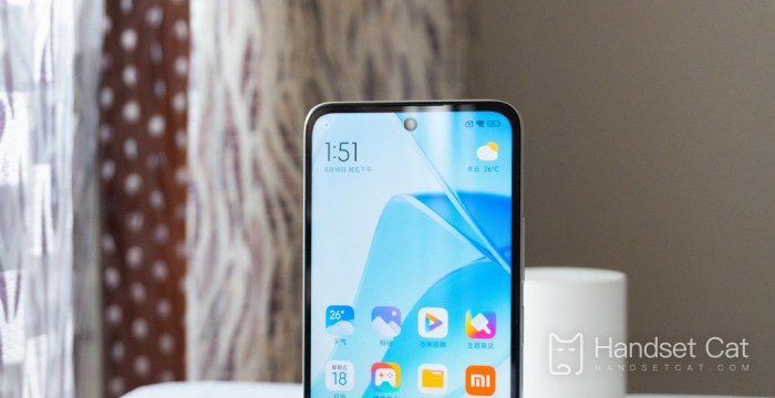 Phải làm gì nếu Redmi12 không có mạng