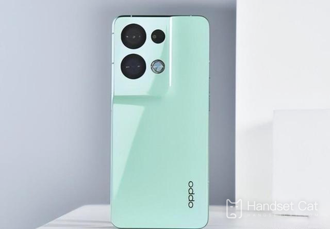 oppo reno8是多少w快充