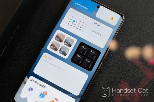 Xiaomi 12S Pro能雙卡雙待嗎？