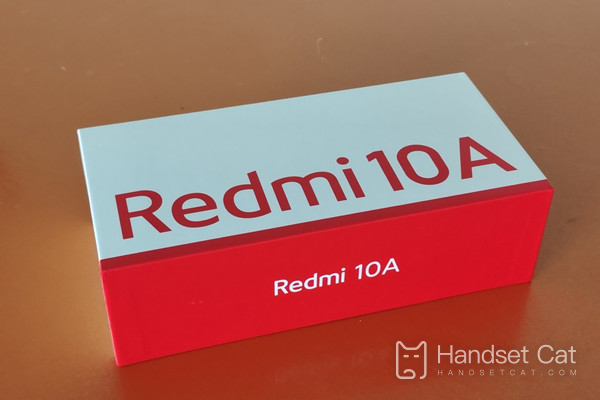 Vale a pena comprar o Redmi 10A?