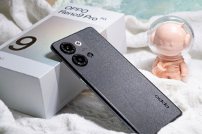 OPPOReno9Pro에서 잠금 화면 매거진을 닫는 방법