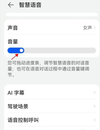 Glory 80 SE How to adjust the voice assistant volume