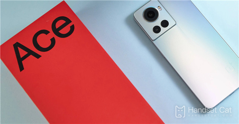 The detailed configuration parameters of Yijia Ace racing version are revealed