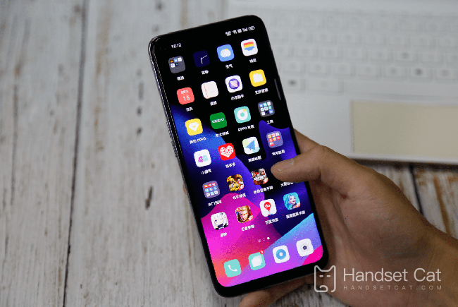 O OPPO K9s é à prova d'água?