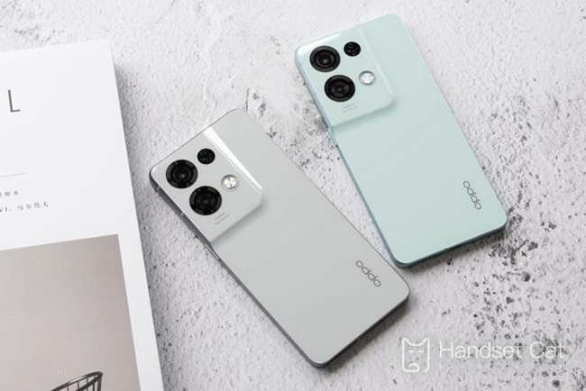 O OPPO Reno8 pro+ suporta estabilização ótica de imagem?