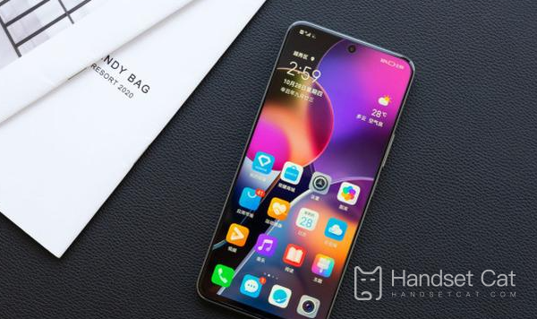 Какой экран у Honor X40 GT?