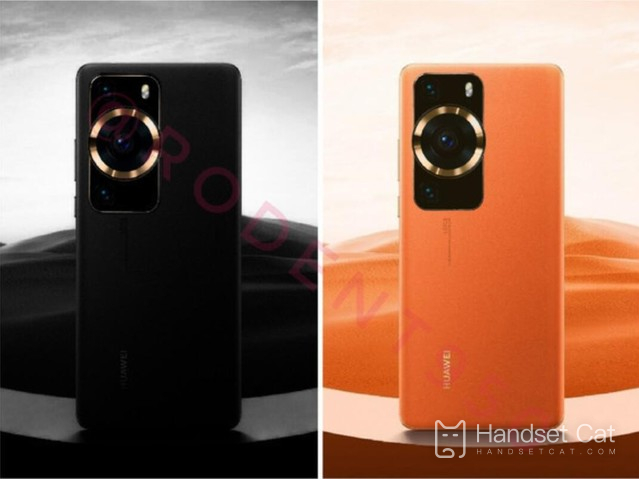 Huawei fera ses débuts au salon MWC et son nouveau produit phare, le P60, arrivera bientôt !