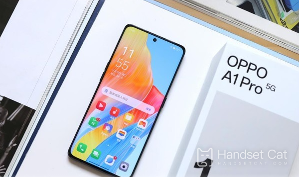 मुझे OPPOA1Pro का स्थानीय नंबर कहां मिल सकता है?