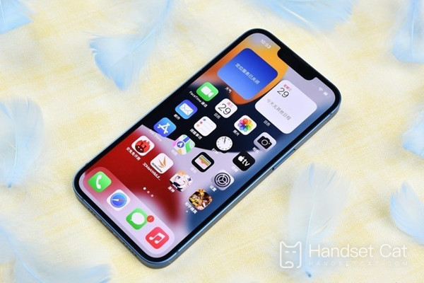 ¿El iPhone 14 Plus utiliza una pantalla curva?