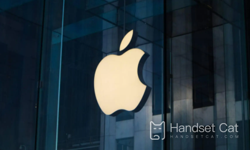 Las tiendas minoristas de Apple lanzan un servicio de entrega en 3,5 horas, ¡limitado temporalmente al área de Shanghai!