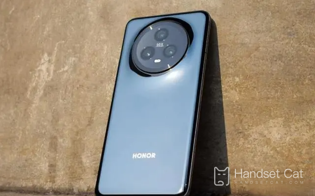 Honor 전화에 긴급 백업 메시지가 표시되는 이유는 무엇입니까?