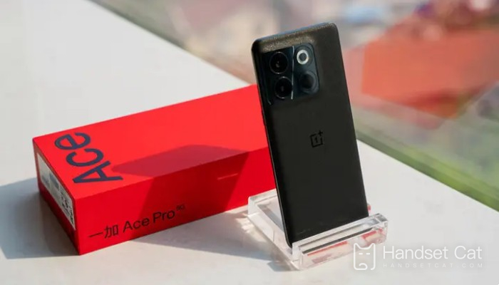 Welche Rabatte gibt es beim Kauf von OnePlus Ace Pro auf Double 12?