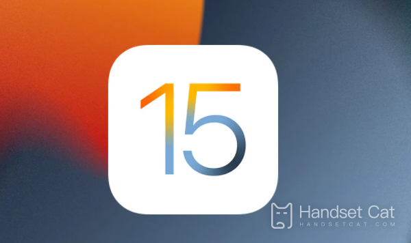 ios15.7.2 ไม่แนะนำให้อัพเกรดรุ่นแนะนำ