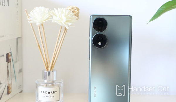 How to solve HONOR 70 charging scald