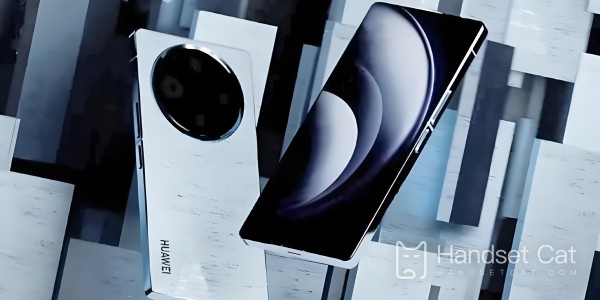 Huawei Mate70Pro+ 사용 튜토리얼