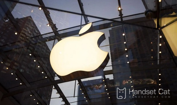 The largest increase in history! Apple's market value soared by 13 trillion yuan