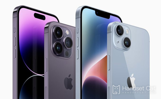 iPhone 14 प्रो मास्क अनलॉक सेटिंग ट्यूटोरियल