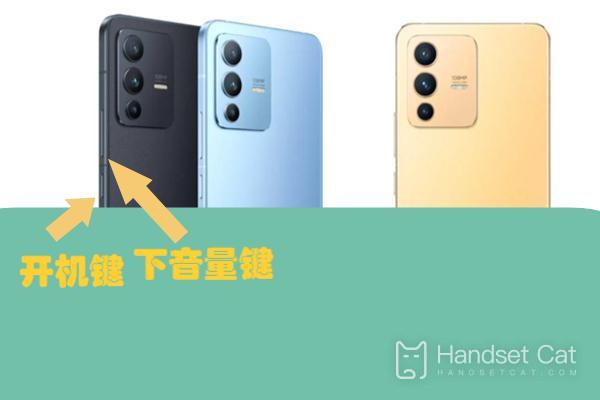 Phím tắt chụp ảnh màn hình trên vivo Y76s là gì?