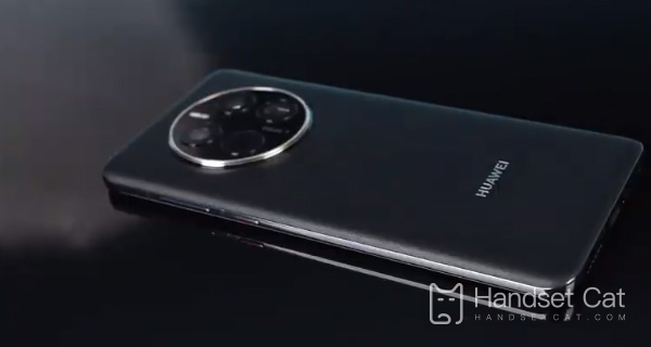 บทช่วยสอนการสอบถามการใช้ข้อมูลของ Huawei Mate 50 Pro