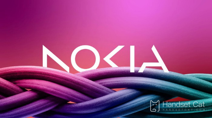 For the first time in the past 60 years, Nokia's logo has been replaced, which is jokingly called the disabled version by netizens