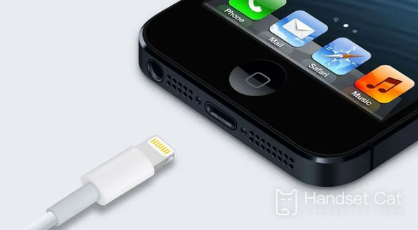Does the iPhone 15 have a quick charge