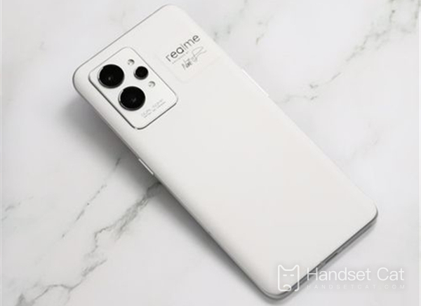 真我realme GT Neo3攝像頭像素多少