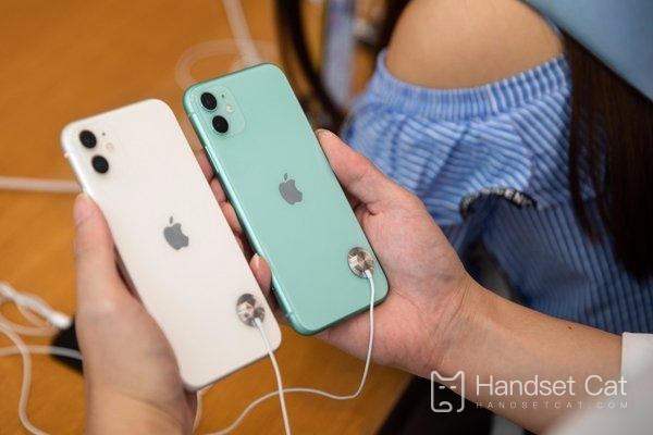 ¿Debería actualizarse el iPhone 11 a iOS 16.4?