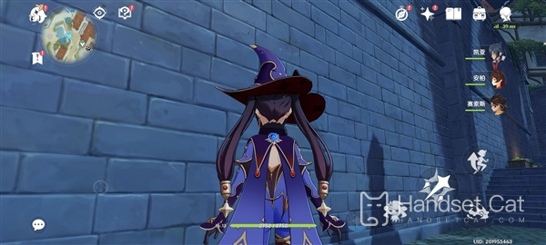 Desempenho de teste de jogos iQOO Neo10 Pro, excelente experiência de jogo, o melhor celular Dimensity 9400.