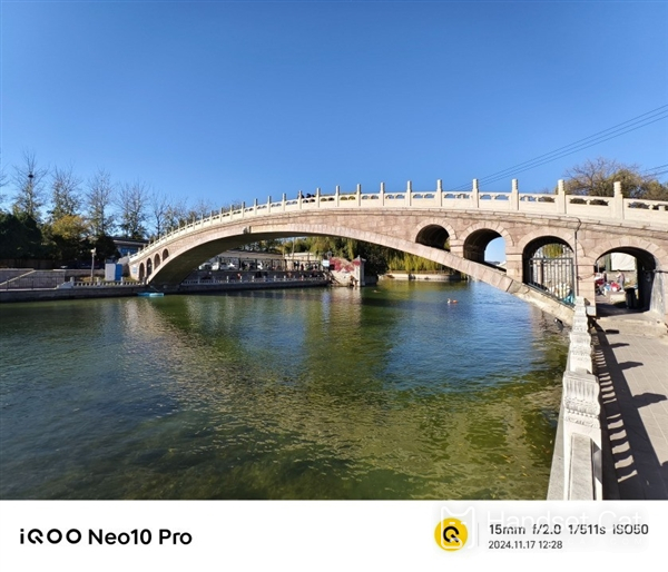 iQOO Neo10 Pro performance evaluation, the powerful performance of Tianji is worthy of the king.