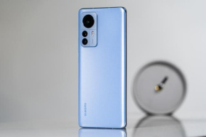 Xiaoomi 12 Pro Tianji Version Replacement Tutorial