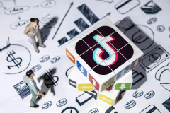 Wie lösche ich Freunde auf TikTok?