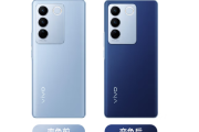 Spring Smurf, Vivo S16 new color 