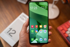 Unterstützt OPPO K12x die Infrarot-Fernbedienungsfunktion?