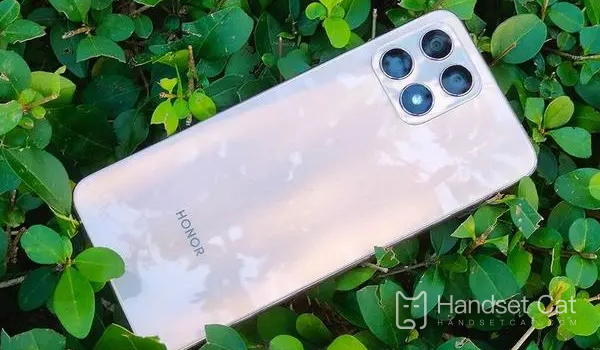 Honor X30i 활성화 보증 기간 쿼리 튜토리얼