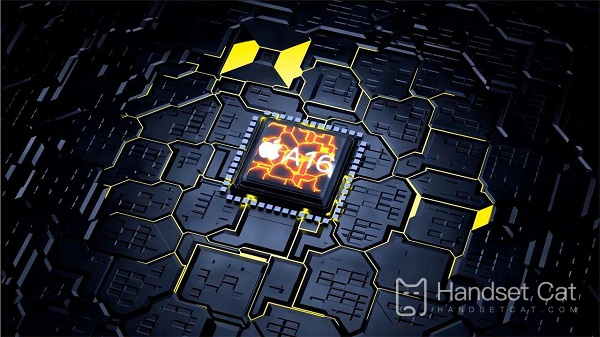 Introduction to iPhone 14 Pro Series Processor