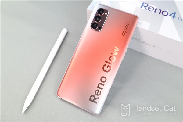 How to screen capture OPPO Reno8