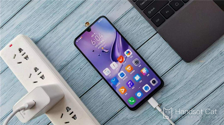 Cách bật ghi âm cuộc gọi trên Honor Play5T