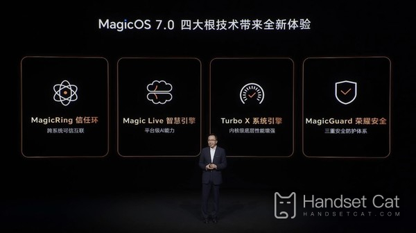 Пусть Apple и Huawei станут «частыми гостями» на пресс-конференциях, от них исходит уверенность Хонор!
